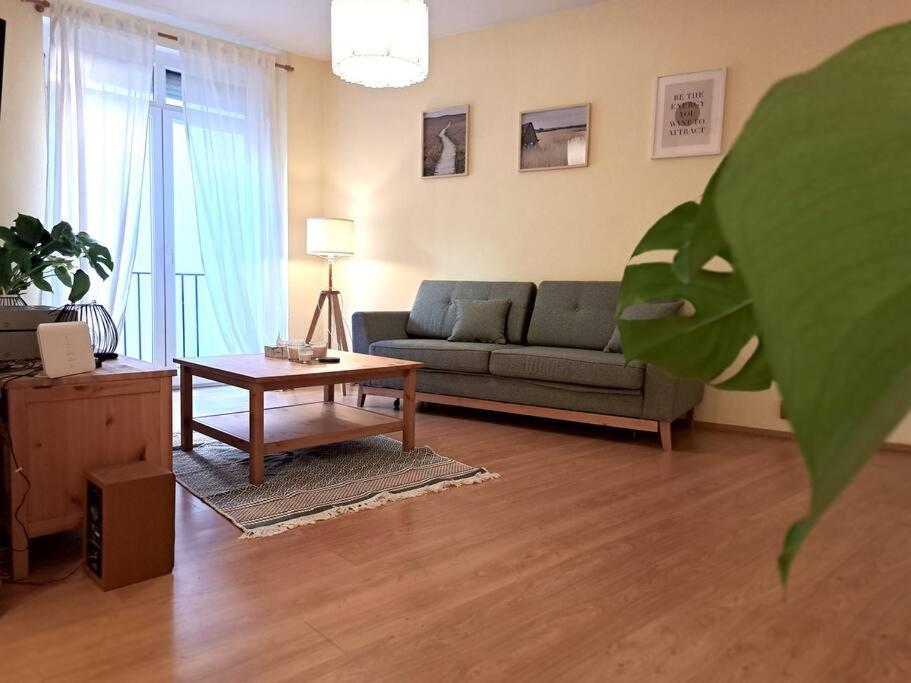 Home In The Heart Of The City Μπρατισλάβα Εξωτερικό φωτογραφία